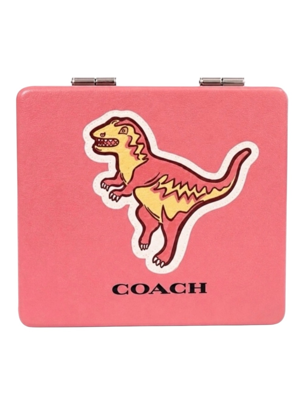 COMING SOON
Coach Japan Release Rexy Mirror